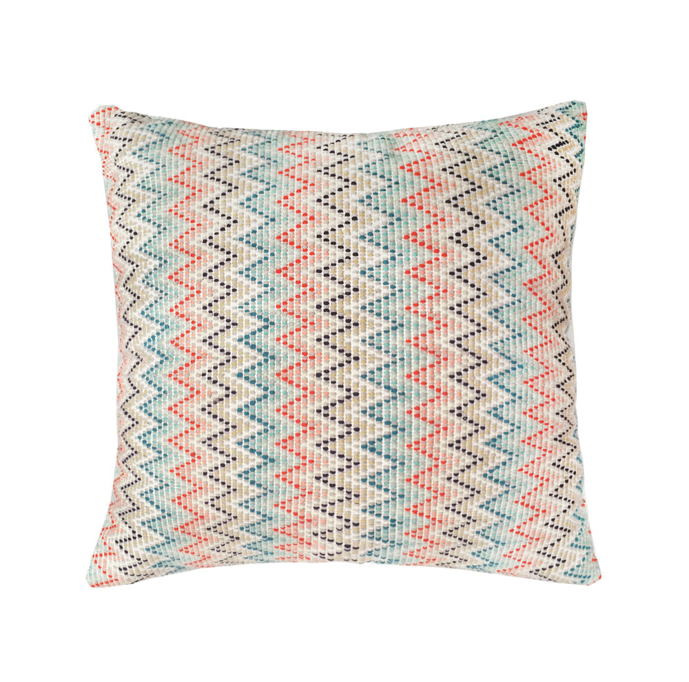 Nahuala Zig Zag Pillow - 16