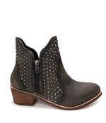 Nailed It Ankle Boot in Black Naughty Monkey