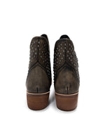 Nailed It Ankle Boot in Black Naughty Monkey