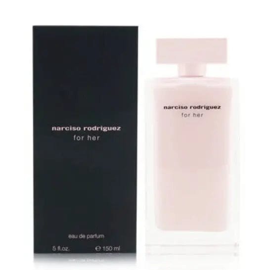 For Her By Narciso Rodriguez For Women 5.0oz EDP Spray - By Baano