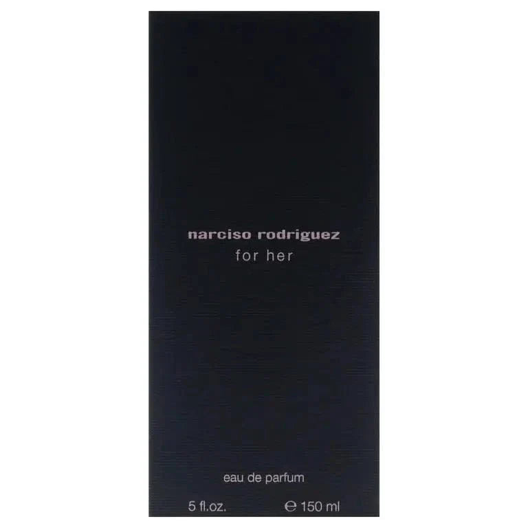 For Her By Narciso Rodriguez For Women 5.0oz EDP Spray - By Baano