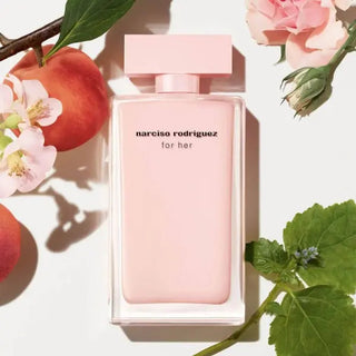 For Her By Narciso Rodriguez For Women 5.0oz EDP Spray