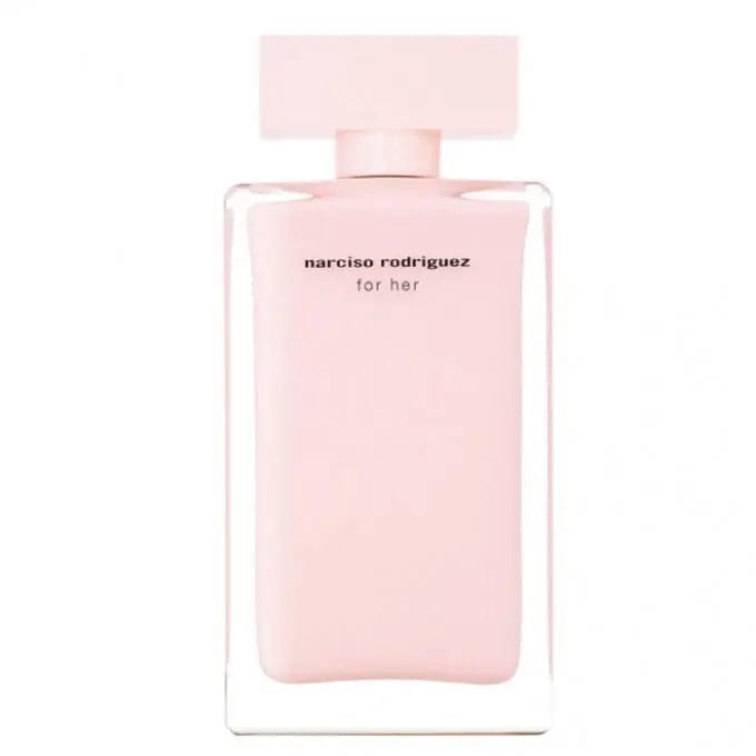 Narciso Rodriguez For Her 3.3 oz W Eau De Parfum Spray - By Baano