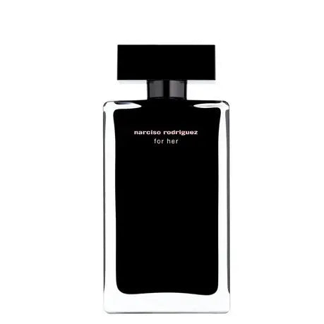 Narciso Rodriguez For Her 5.0 oz W Eau De Toilette Spray - By Baano