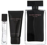 Narciso Rodriguez For Her Eau De Toilette (3pc Gift Set) - By Baano