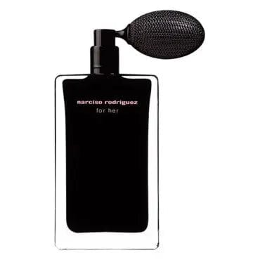 Narciso Rodriguez For Her Limited Edition With Atomizer 2.5 oz EDT Spray - By Baano