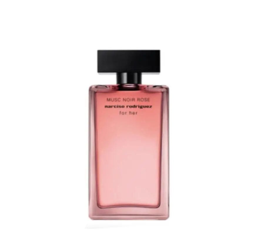 Narciso Rodriguez Musc Noir Rose For Women 3.3 oz EDP Spray - By Baano