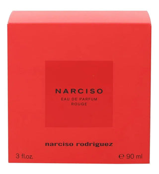 Narciso Rouge By Narciso Rodriguez For Women 3.0oz EDP Spray