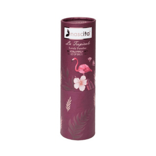 Nascita Burgundy Makeup Brush Set -95