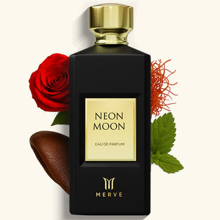 NEON MOON | UNISEX - By Baano
