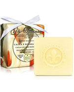 Nesti Dante Calla Lilly & Rosemary Soap
