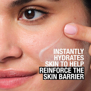 Neutrogena Clear & Defend+ Gel Moisturiser with Niacinamide & Panthenol  50ml / 1.7 fl oz