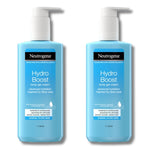 Neutrogena Hydro Boost Body Gel Cream 400ml / 13.5 fl oz 2 Pack Chivela