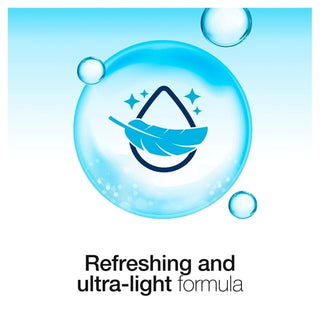Neutrogena Hydro Boost Body Gel Cream 400ml / 13.5 fl oz