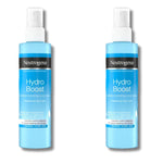 Neutrogena Hydro Boost Express Hydrating Body Spray 200ml / 6.8 fl oz 2 Pack Chivela