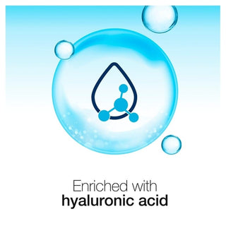 Neutrogena Hydro Boost Express Hydrating Body Spray 200ml / 6.8 fl oz