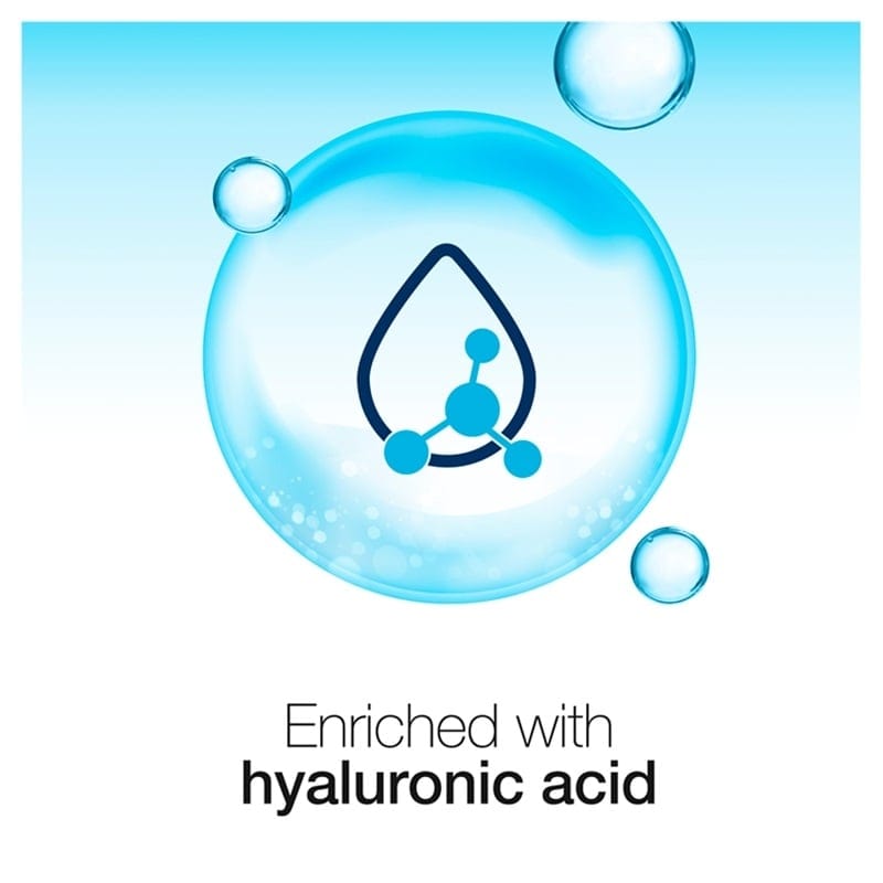 Neutrogena Hydro Boost Express Hydrating Body Spray 200ml / 6.8 fl oz 2 Pack Chivela