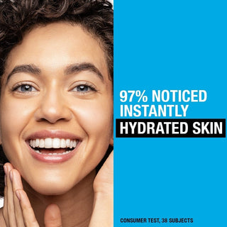 Neutrogena Hydro Boost Water Gel Moisturiser 50ml / 1.7 fl oz