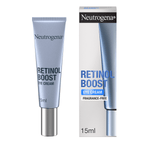 Neutrogena Retinol Boost Eye Cream 15ml / 0.5 fl oz Chivela