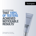 Neutrogena Retinol Boost Eye Cream 15ml / 0.5 fl oz Chivela