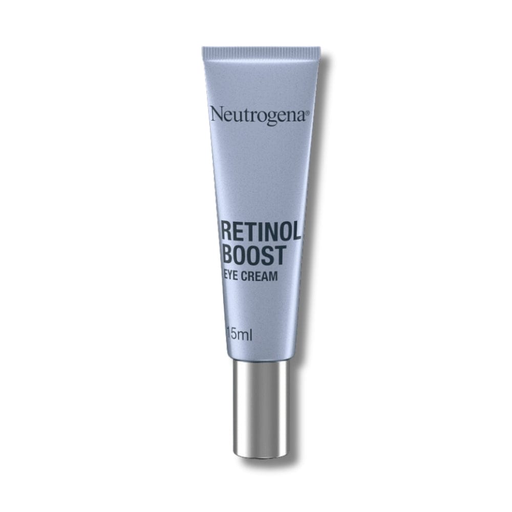 Neutrogena Retinol Boost Eye Cream 15ml / 0.5 fl oz Chivela
