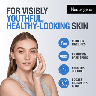 Neutrogena Retinol Boost Night Cream 50ml / 1.7 fl oz