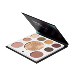 Mini Mix Face Palette - New Solstice