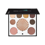 Mini Mix Face Palette - New Solstice