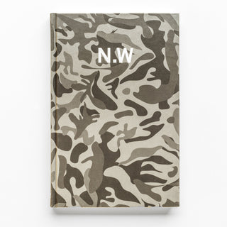Nick Wooster: Incomplete Inventory - By Baano