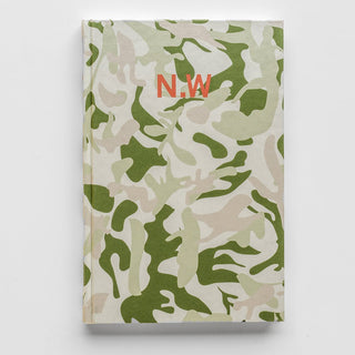 Nick Wooster: Incomplete Inventory - By Baano