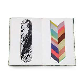 Nick Wooster: Incomplete Inventory - By Baano