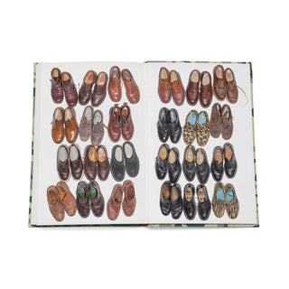 Nick Wooster: Incomplete Inventory - By Baano