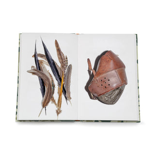 Nick Wooster: Incomplete Inventory - By Baano