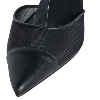Nicole Pumps Black - By Baano