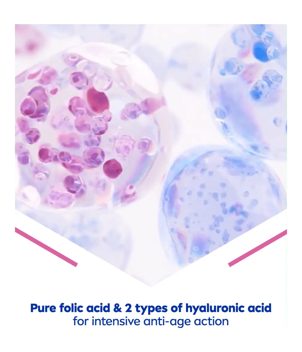 Nivea Cellular Expert Filler Firming Day Face Cream SPF 30 50 ml / 1.7 fl oz - 2 Pack - By Baano