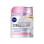 Nivea Cellular Expert Filler Firming Day Face Cream SPF 30 50 ml / 1.7 fl oz - By Baano