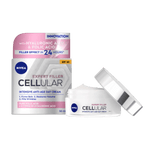 Nivea Cellular Expert Filler Firming Day Face Cream SPF 30 50 ml / 1.7 fl oz - By Baano