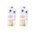 Nivea Cellular Luminous 630 Anti-Dark Circle SPF50 Eye Cream  15ml / 0.5 fl.oz - 2 Pack - By Baano