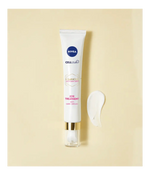 Nivea Cellular Luminous 630 Anti-Dark Circle SPF50 Eye Cream  15ml / 0.5 fl.oz - 2 Pack - By Baano