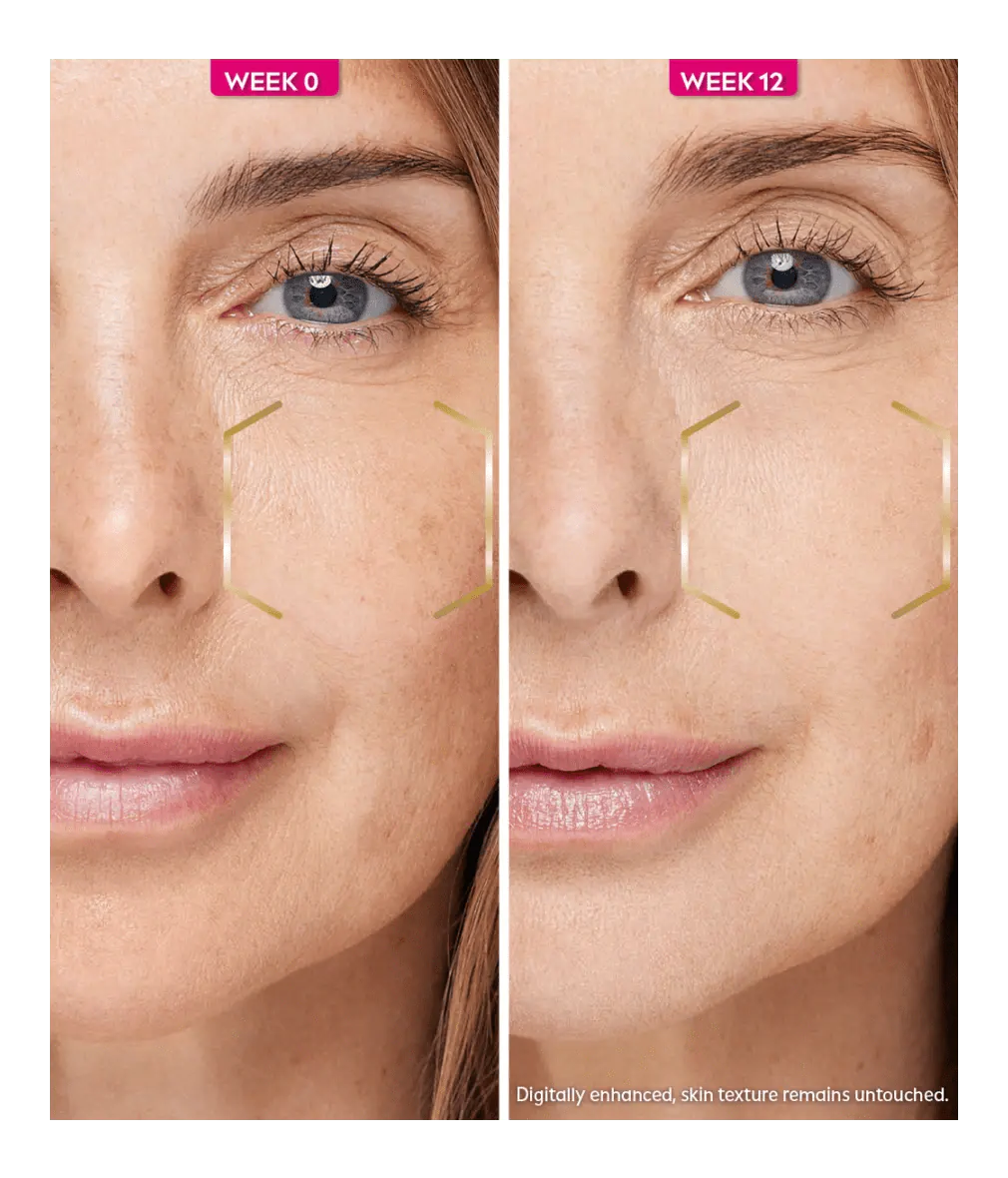 Nivea Cellular Luminous 630 Anti-Dark Circle SPF50 Eye Cream  15ml / 0.5 fl.oz - 3 Pack - By Baano