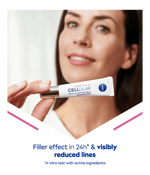 Nivea Hyaluron Cellular Filler Anti-Age Eye Cream 15ml / 0.5 fl.oz Chivela