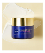 Nivea Luminous 630 Anti Dark Spot Night Cream  50ml / 1.7 fl oz - 2 Pack Chivela