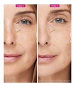 Nivea Luminous 630 Anti Dark Spot Night Cream  50ml / 1.7 fl oz - 2 Pack Chivela