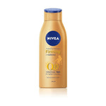 Nivea Q10 Gradual Tan Body Moisturiser Fair to Medium 200ml / 6.8 fl oz - By Baano