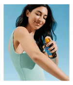 Nivea Sun Protect & Bronze Tan Activating Sun Cream Spray SPF50 200ml / 6.8 fl.oz - 2 Pack - By Baano