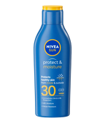 Nivea Sun Protect & Moisture Sun Cream Lotion SPF30 200ml / 6.8 fl.oz - By Baano