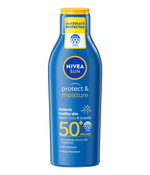 Nivea Sun Protect & Moisture Sun Cream Lotion SPF50+ 200ml / 6.8 fl.oz Chivela