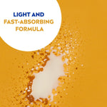 Nivea Sun Protect & Moisture Sun Cream Spray SPF50+ 200ml / 6.8 fl.oz - 3 Pack - By Baano