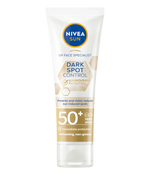 Nivea Sun UV Face Luminous 630 Spot Control Sun Fluid SPF50 40ml / 1.35 fl.oz - By Baano