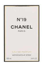 No. 5 By Chanel For Women 3.4oz EDP Spray - By Baano